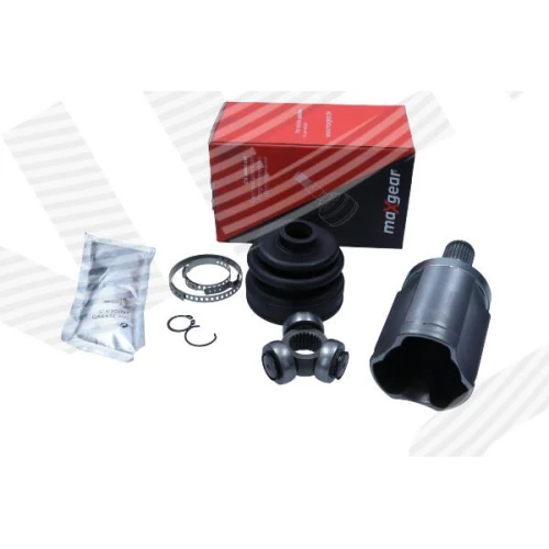 DRIVESHAFT JOINT KIT - 2