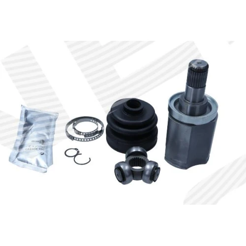 DRIVESHAFT JOINT KIT - 0