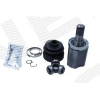 Driveshaft joint kit