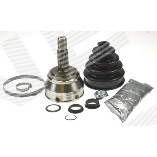 DRIVESHAFT JOINT KIT - 0