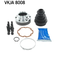 Driveshaft joint kit