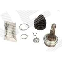 Driveshaft joint kit