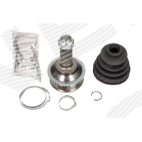 Driveshaft joint kit