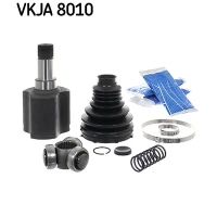 Driveshaft joint kit