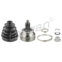 Driveshaft joint kit