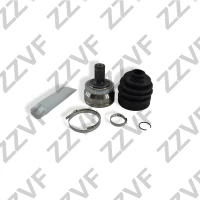 Driveshaft joint kit