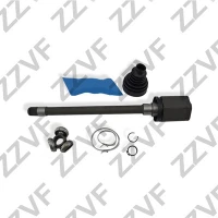 Driveshaft joint kit