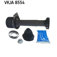 Driveshaft joint kit