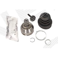 Driveshaft joint kit