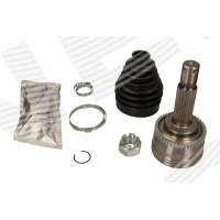 Driveshaft joint kit