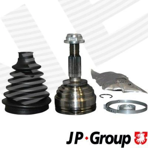 DRIVESHAFT JOINT KIT - 0