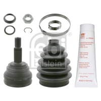 Driveshaft joint kit