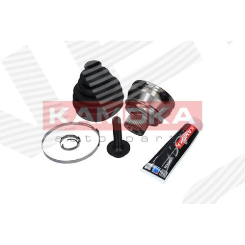 DRIVESHAFT JOINT KIT - 2