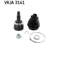 Driveshaft joint kit