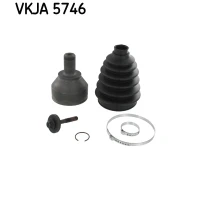 Driveshaft joint kit