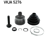 Driveshaft joint kit