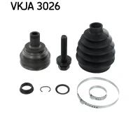 Driveshaft joint kit