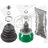 Driveshaft joint kit