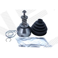 Driveshaft joint kit