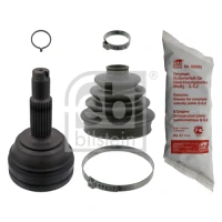 Driveshaft joint kit