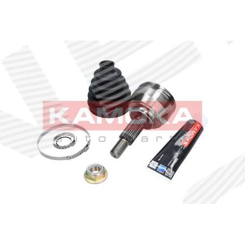 DRIVESHAFT JOINT KIT - 2