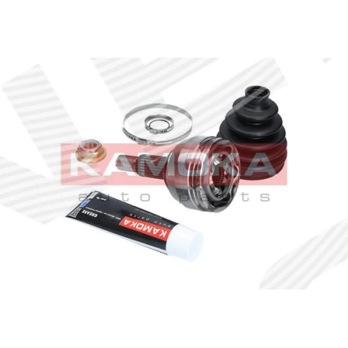 DRIVESHAFT JOINT KIT - 3