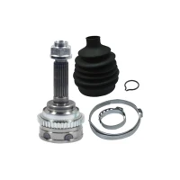 Driveshaft joint kit