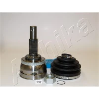 Driveshaft joint kit