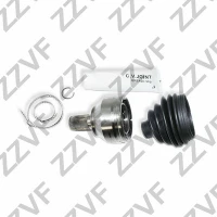 Driveshaft joint kit