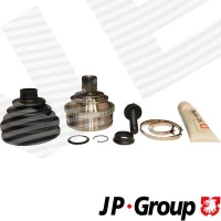 Driveshaft joint kit