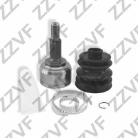 Driveshaft joint kit