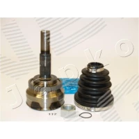 Driveshaft joint kit