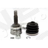 Driveshaft joint kit