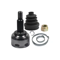 Driveshaft joint kit