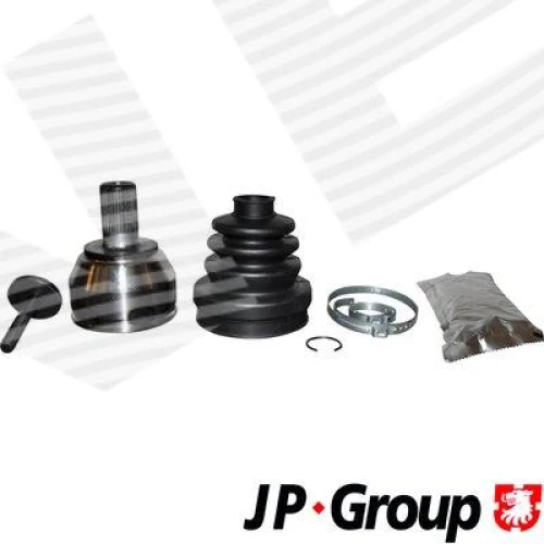 DRIVESHAFT JOINT KIT - 0