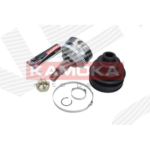 DRIVESHAFT JOINT KIT - 2