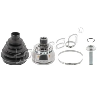 Driveshaft joint kit