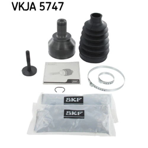 DRIVESHAFT JOINT KIT - 0