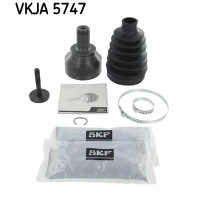 Driveshaft joint kit