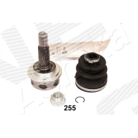 Driveshaft joint kit