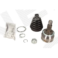 Driveshaft joint kit