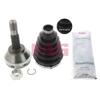 Driveshaft joint kit