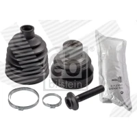 Driveshaft joint kit