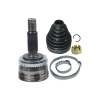 Driveshaft joint kit