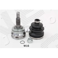 Driveshaft joint kit