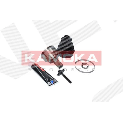 DRIVESHAFT JOINT KIT - 1