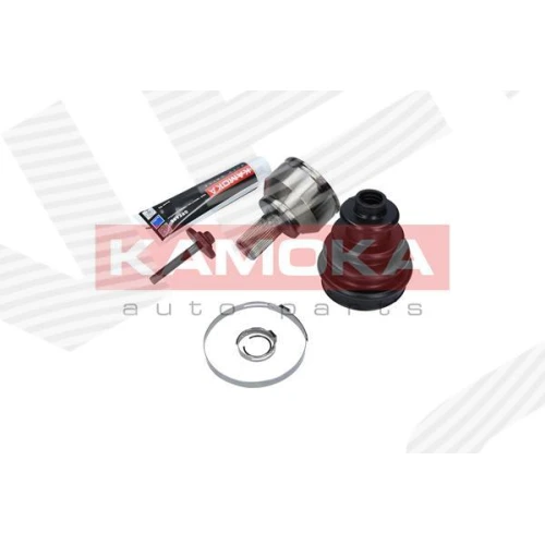 DRIVESHAFT JOINT KIT - 2