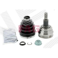 Driveshaft joint kit