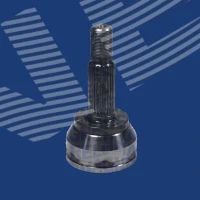 Driveshaft joint kit