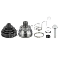 Driveshaft joint kit